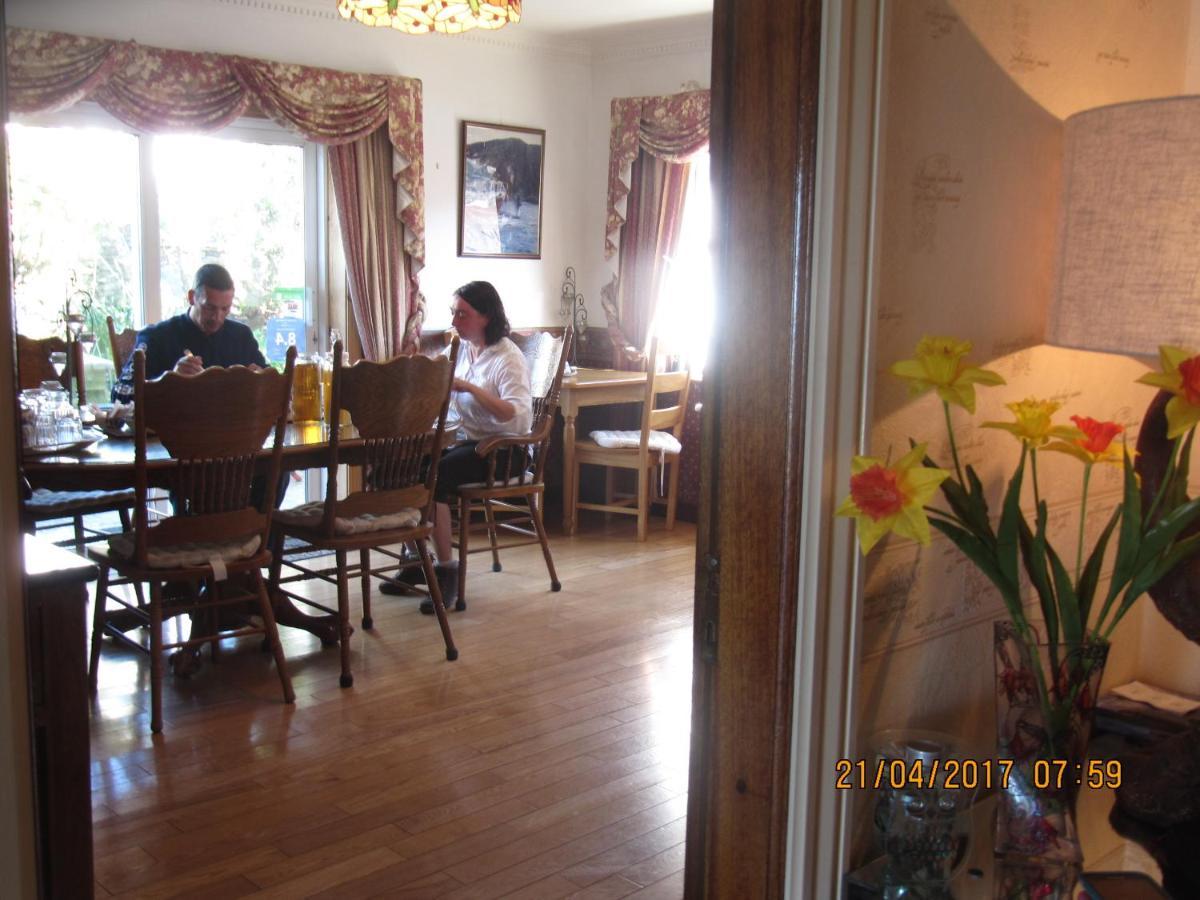 The Plough B&B Ventry Zewnętrze zdjęcie