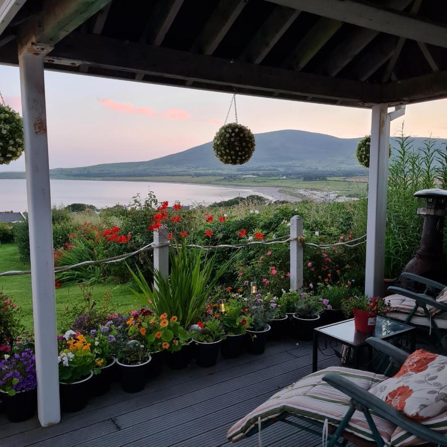The Plough B&B Ventry Zewnętrze zdjęcie