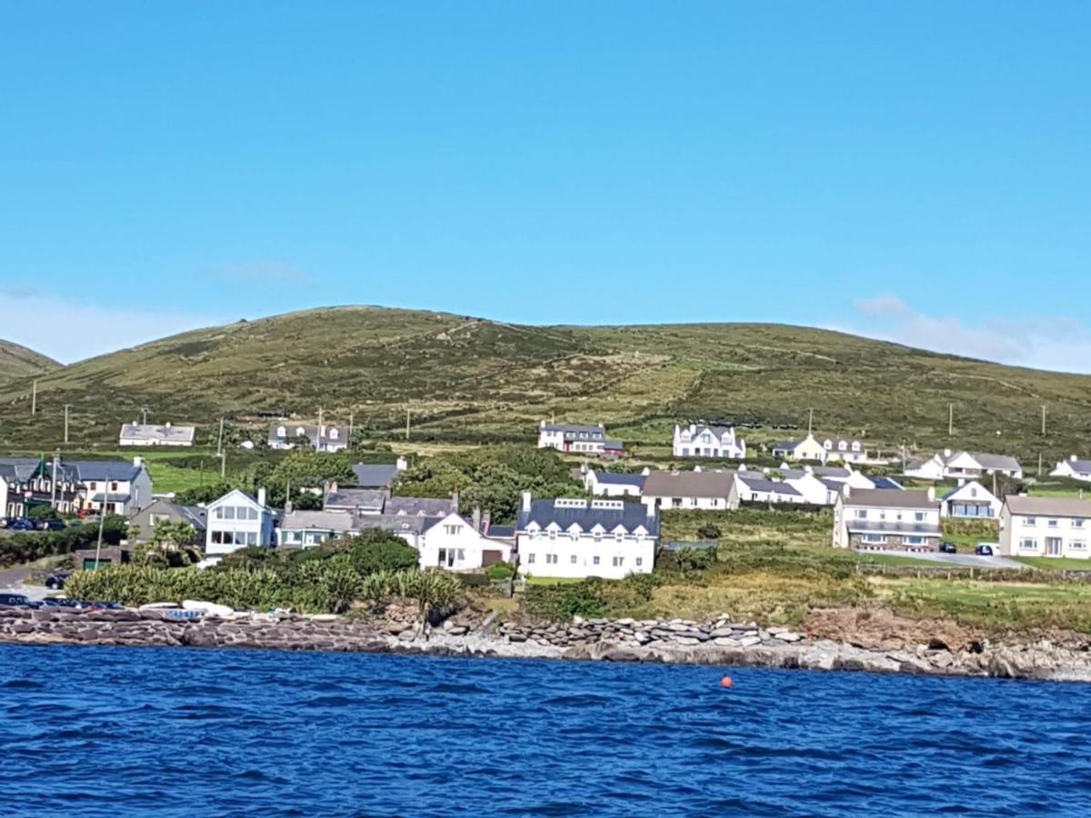 The Plough B&B Ventry Zewnętrze zdjęcie