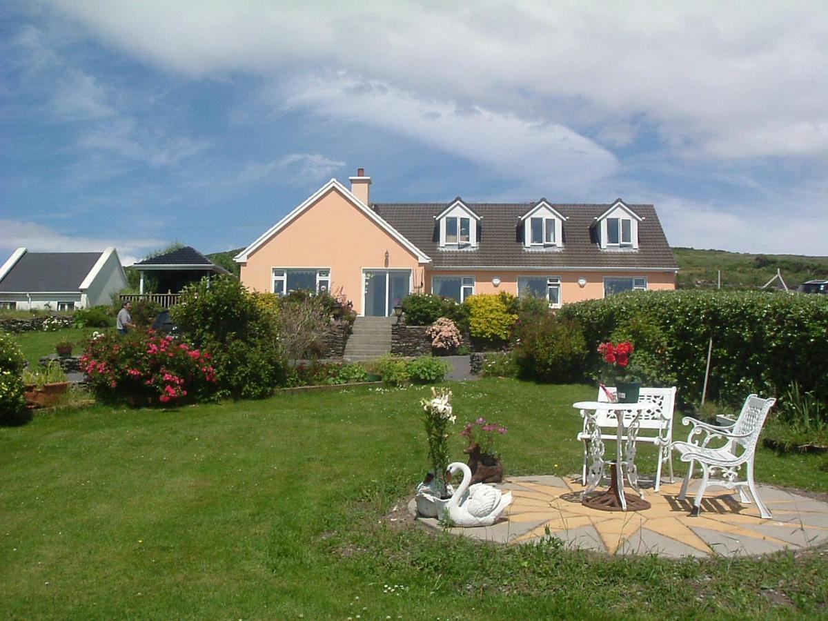 The Plough B&B Ventry Zewnętrze zdjęcie