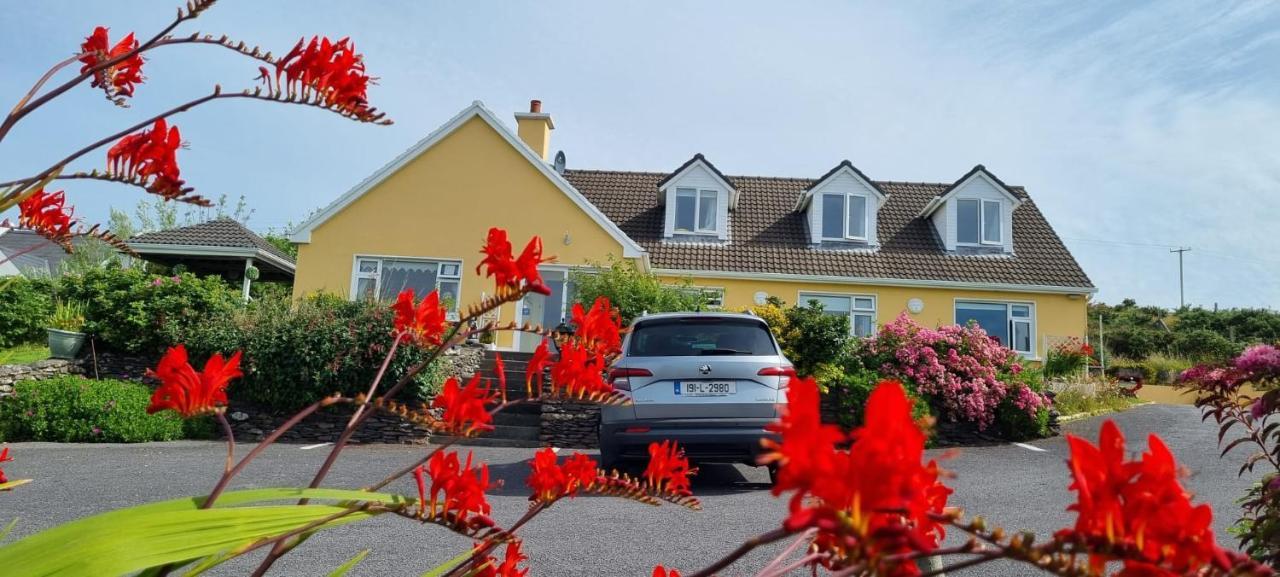 The Plough B&B Ventry Zewnętrze zdjęcie