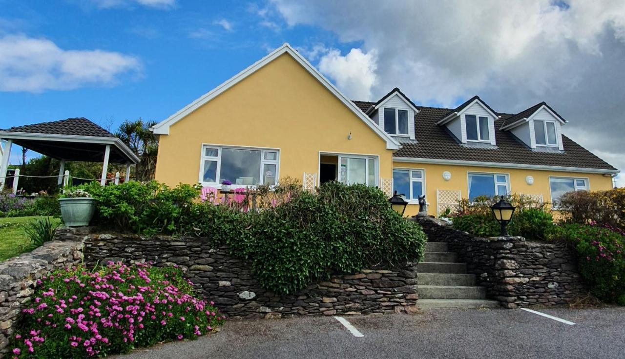 The Plough B&B Ventry Zewnętrze zdjęcie