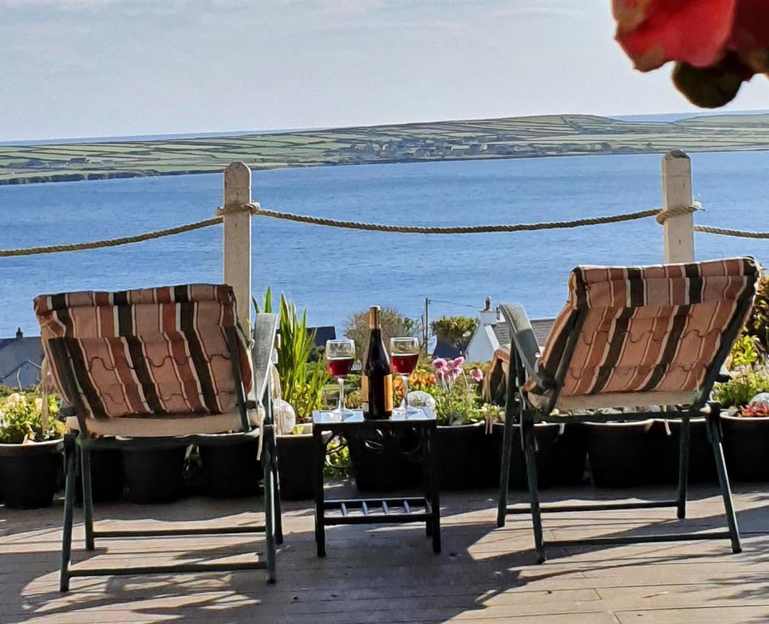 The Plough B&B Ventry Zewnętrze zdjęcie