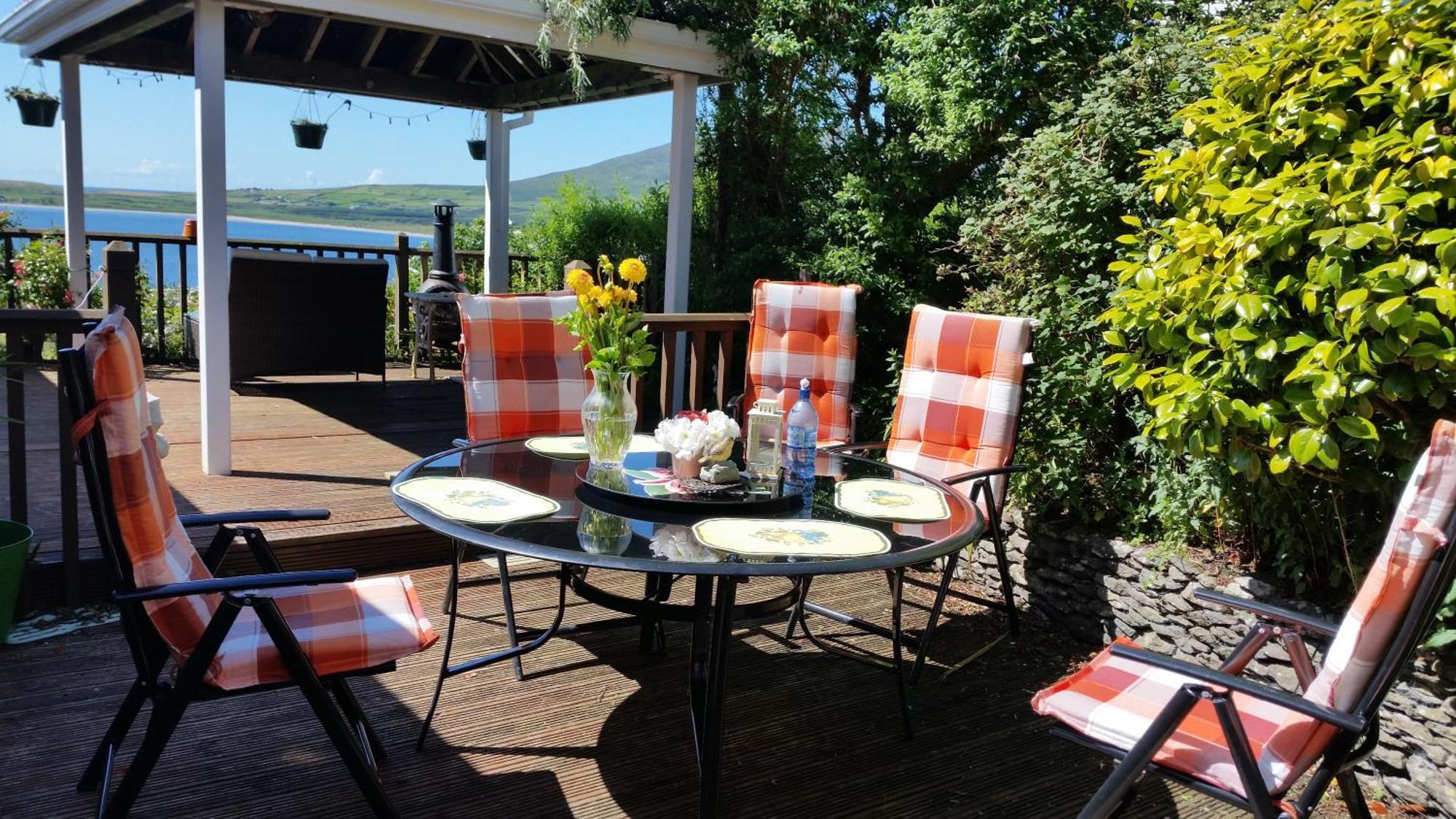 The Plough B&B Ventry Zewnętrze zdjęcie