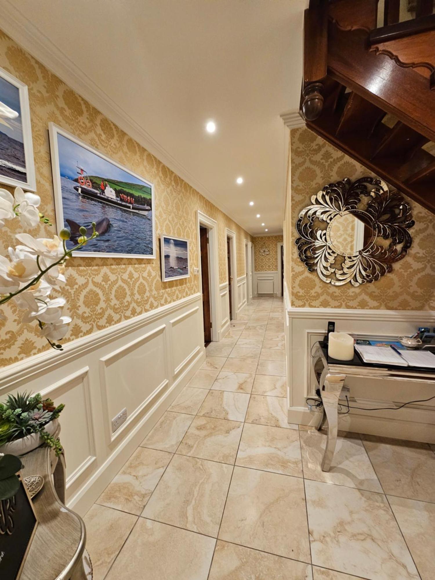 The Plough B&B Ventry Zewnętrze zdjęcie