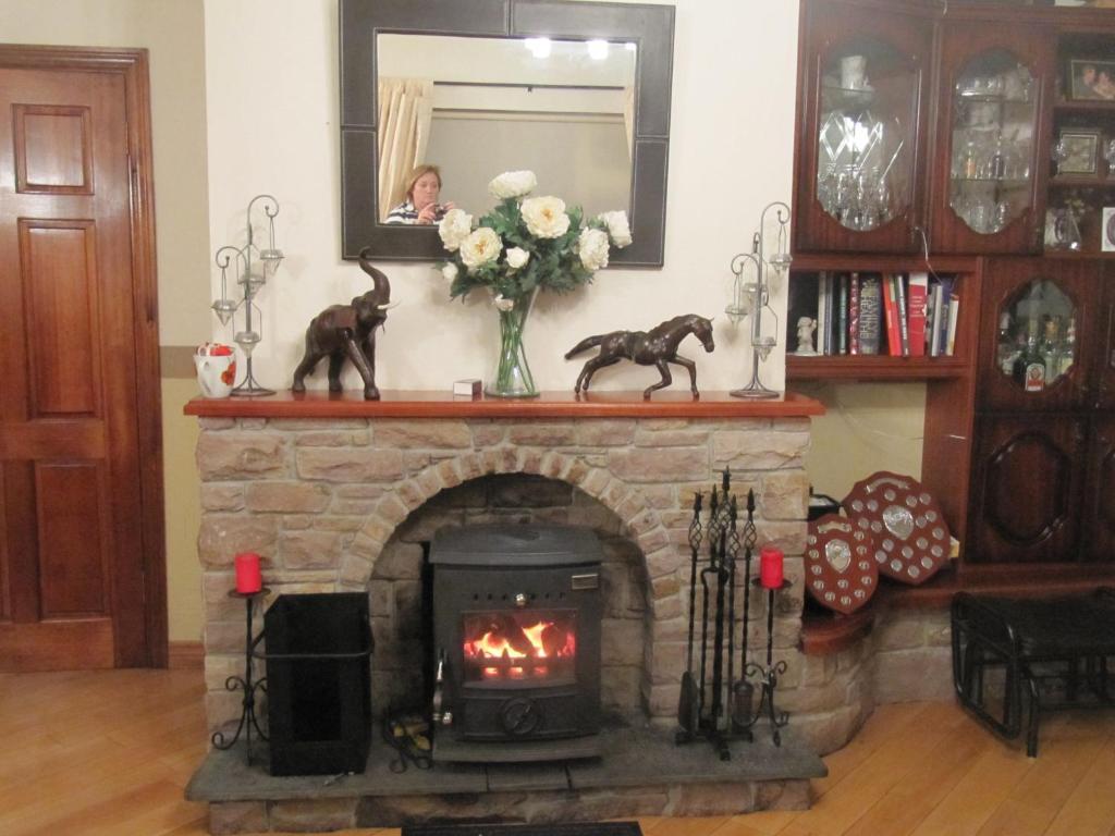 The Plough B&B Ventry Zewnętrze zdjęcie