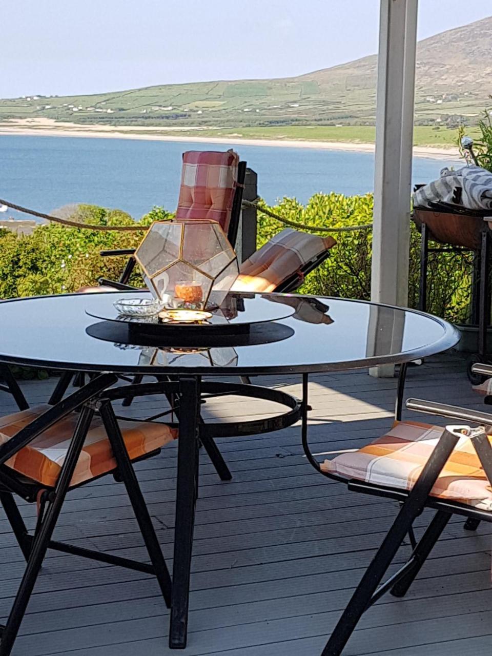 The Plough B&B Ventry Zewnętrze zdjęcie