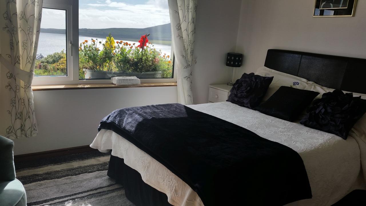The Plough B&B Ventry Zewnętrze zdjęcie